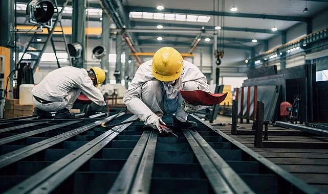 Evka 4 Fuar Stand Taşıma